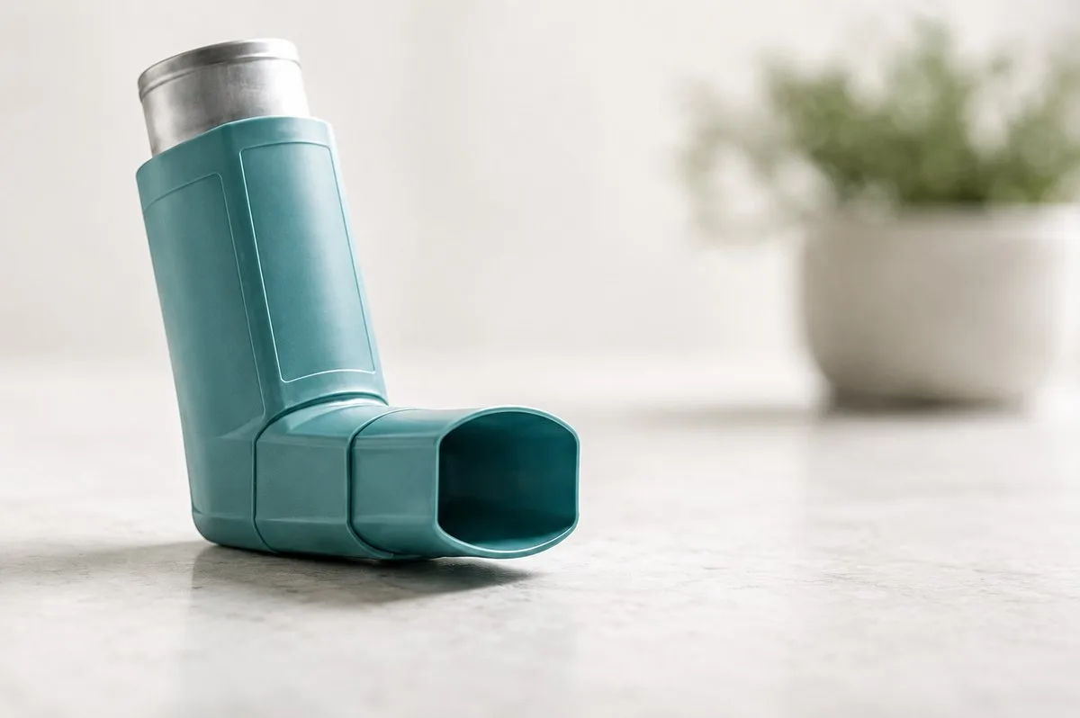 Inhalator