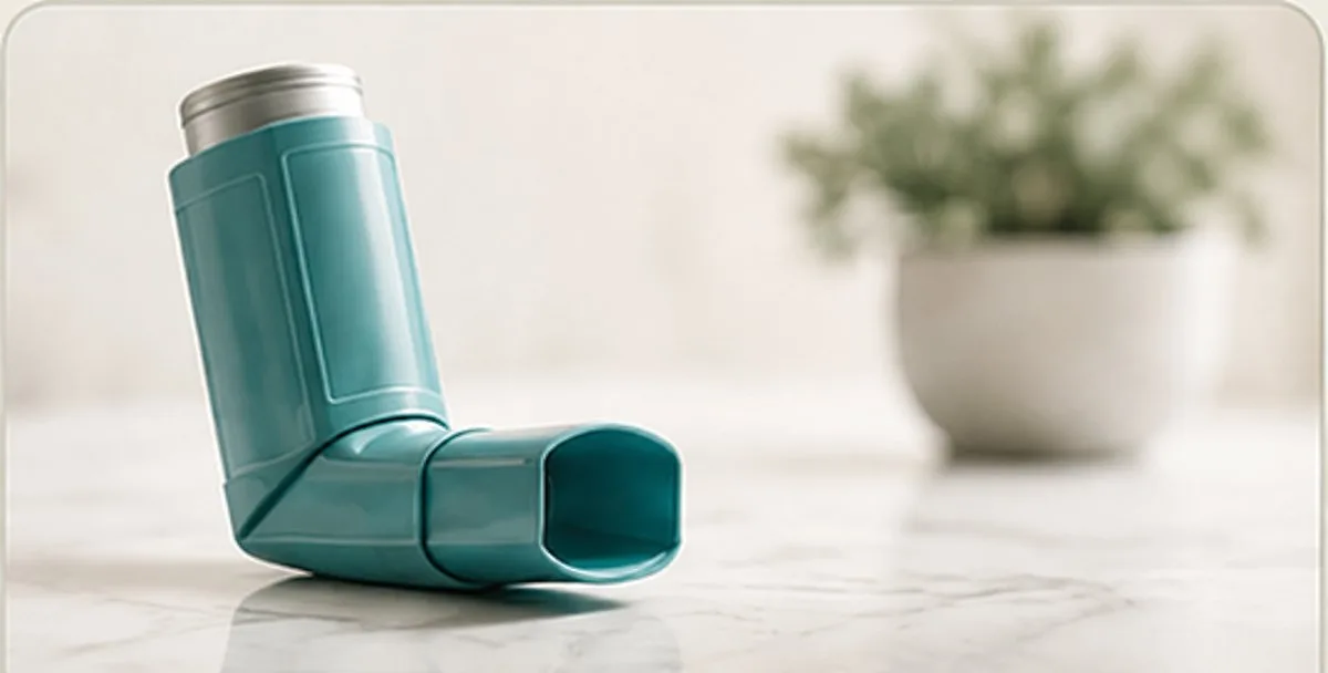 Inhalator