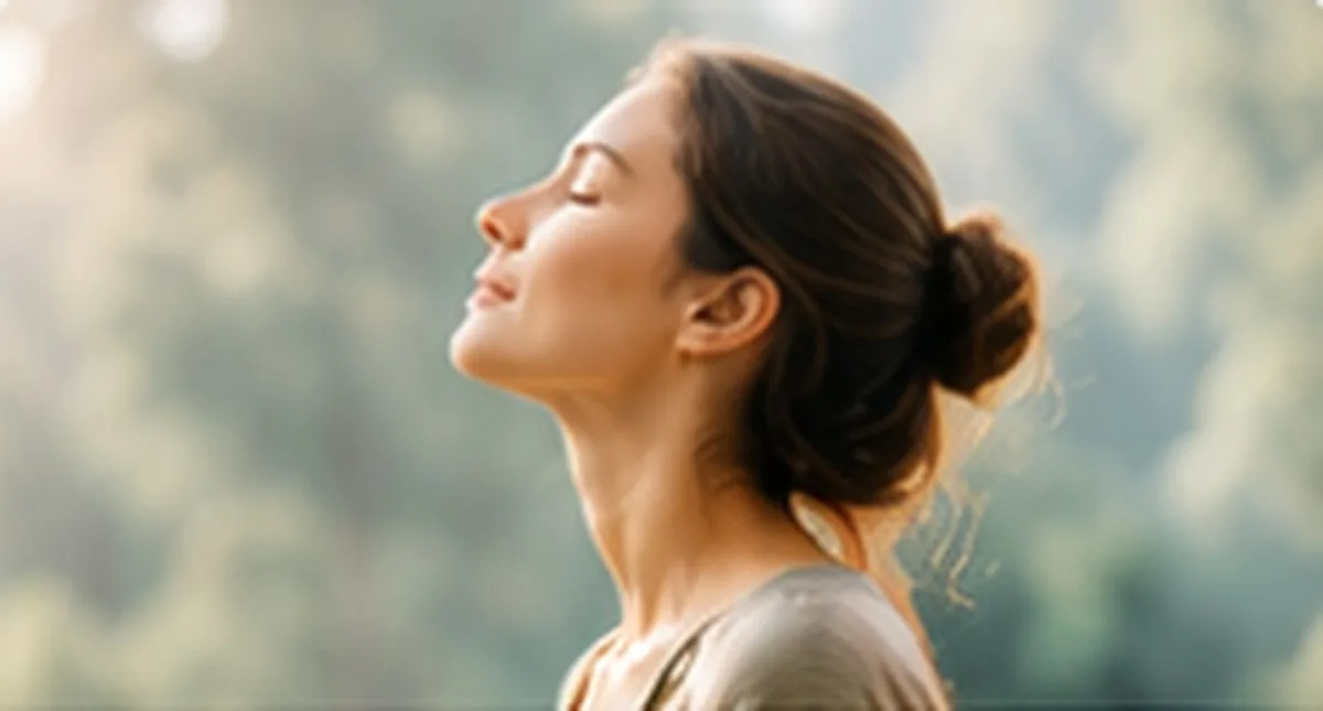 Gesunde Atemwege: So bleiben Sie fit